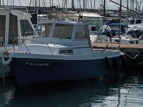 Buy 1980 Yachting Artaban 660
