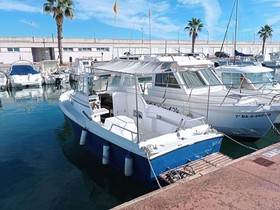 1980 Yachting Artaban 660 на продажу