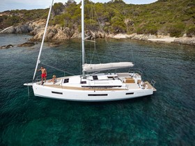 Jeanneau Sun Odyssey 440