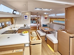 Vegyél 2022 Jeanneau Sun Odyssey 440