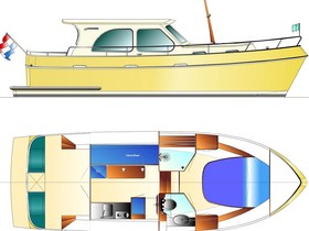 Vri-Jon Yachts Ok 29 Classic te koop