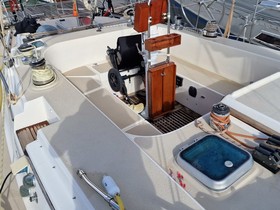 1988 Morgan Yachts 44 (Center-Cockpit)