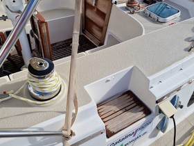 1988 Morgan Yachts 44 (Center-Cockpit) kaufen