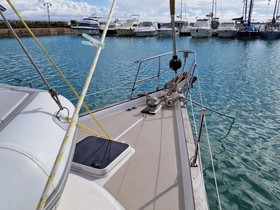 1988 Morgan Yachts 44 (Center-Cockpit)