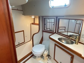 1988 Morgan Yachts 44 (Center-Cockpit)
