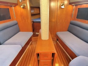 1988 Morgan Yachts 44 (Center-Cockpit) en venta