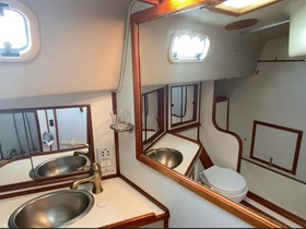 1988 Morgan Yachts 44 (Center-Cockpit) kaufen
