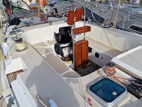 1988 Morgan Yachts 44 (Center-Cockpit) myytävänä