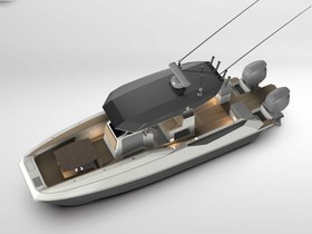 2023 Secboats Catfish30 kopen