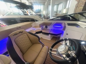 2022 Sea Ray - Summer Sale 190 Spx Limited Sondermodell eladó