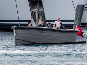 Buy 2022 Lekker Boats Damsko 750