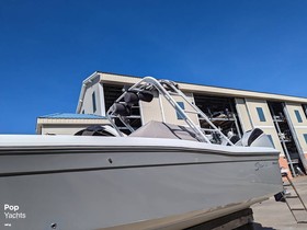 1988 Stamas Yacht 255 Tarpon satın almak