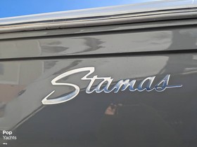 1988 Stamas Yacht 255 Tarpon satın almak