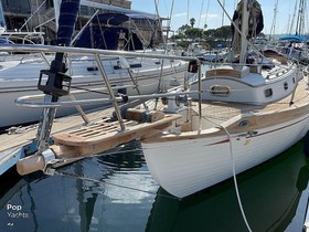 1984 Ta Shing Yacht Building Baba 30 for sale