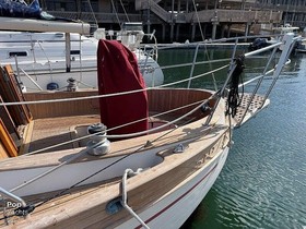 1984 Ta Shing Yacht Building Baba 30 for sale