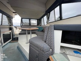 1991 Bayliner 3058 Command Bridge