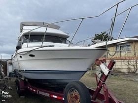 1991 Bayliner 3058 Command Bridge en venta