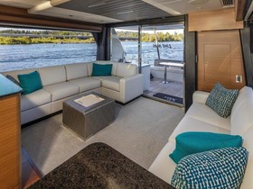 2017 Ocean Alexander 70E kopen