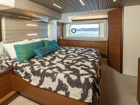 2017 Ocean Alexander 70E kopen