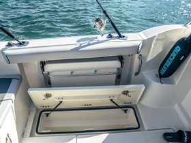 Quicksilver Captur 625 Pilothouse