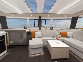 2023 Fountaine Pajot Tanna 47 eladó