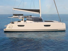 2023 Fountaine Pajot Tanna 47 на продажу