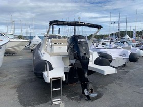 2018 Master 699 Fb for sale