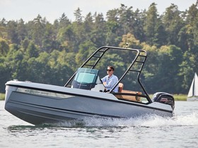 Saxdor Yachts 200 Sport