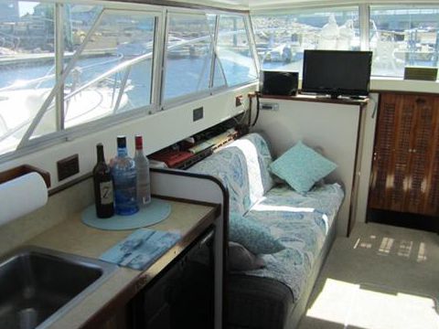 Købe 1977 Silverton 310