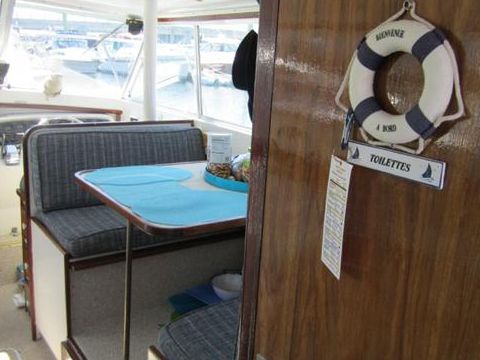 1977 Silverton 310 til salg