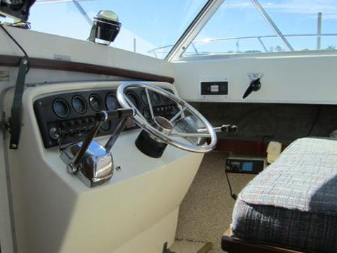1977 Silverton 310 til salg