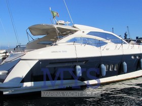 Absolute Yachts 56