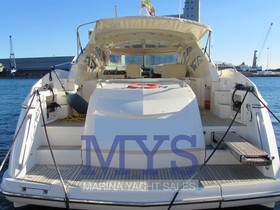 2007 Absolute Yachts 56