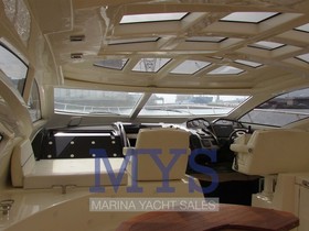 2007 Absolute Yachts 56 eladó