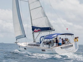 2016 Bénéteau Oceanis 48 προς πώληση