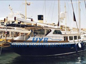 Aegean Yacht Builders Poseidon 123