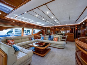 Kupić 2001 Ferretti Yachts Raised Pilot House