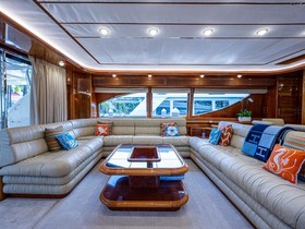 2001 Ferretti Yachts Raised Pilot House à vendre