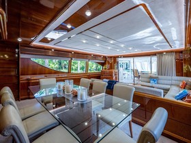 2001 Ferretti Yachts Raised Pilot House à vendre