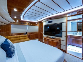 2001 Ferretti Yachts Raised Pilot House à vendre