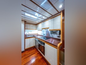 2001 Ferretti Yachts Raised Pilot House na sprzedaż