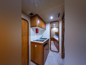 2001 Ferretti Yachts Raised Pilot House na sprzedaż