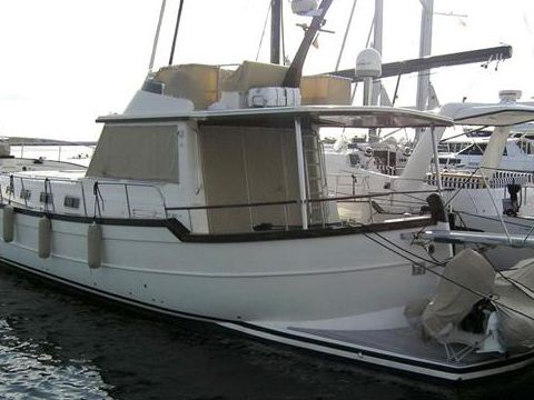 Menorquin 180