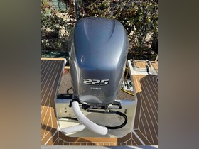 2021 Capelli Tempest 700 Open