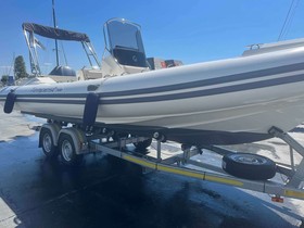 Buy 2021 Capelli Tempest 700 Open