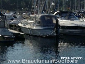 1994 Fjord 770 Norway Im Top Zustand Mm for sale