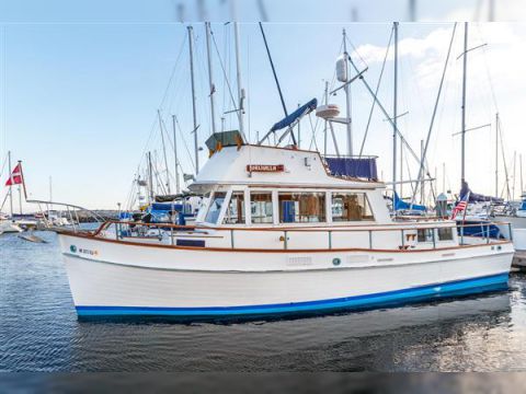 Grand Banks Classic