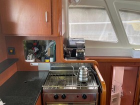 Köpa 2012 Leopard Yachts 39 Powercat