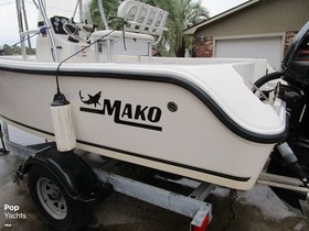 2010 Mako 184 for sale