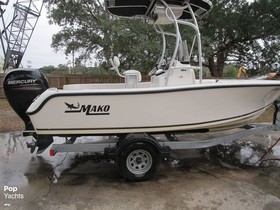 2010 Mako 184